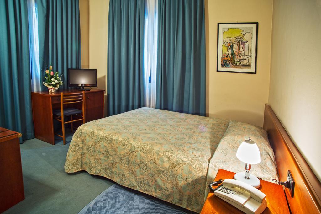 Albergo Centrale Trebaseleghe Room photo